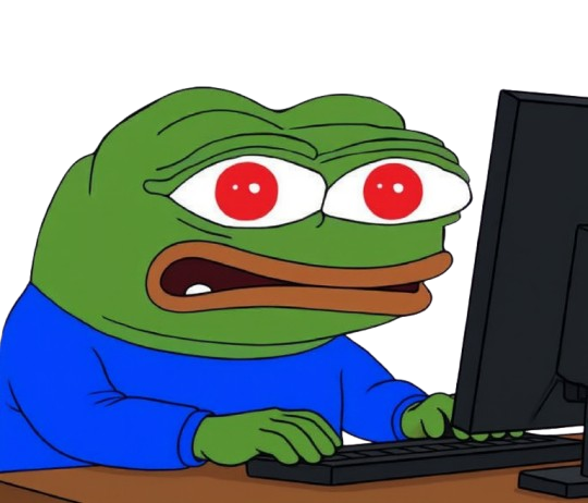 Angry Computer Marv