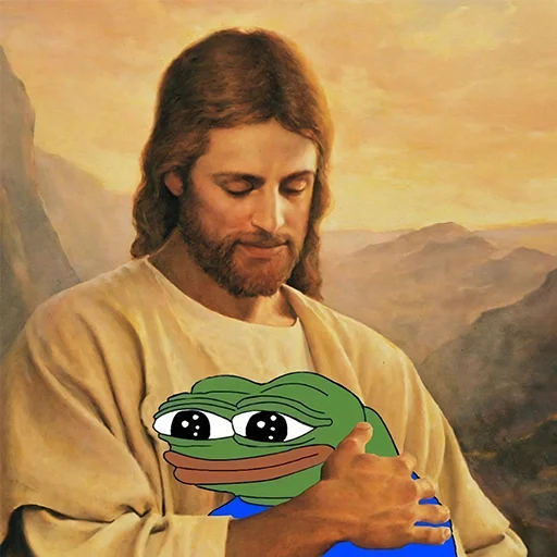 BLESSED MARV