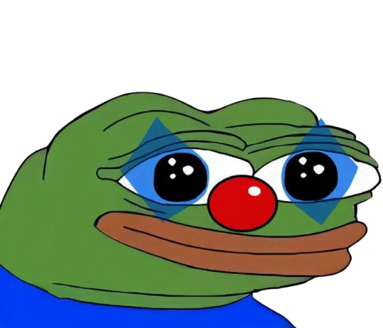 Clown Marv