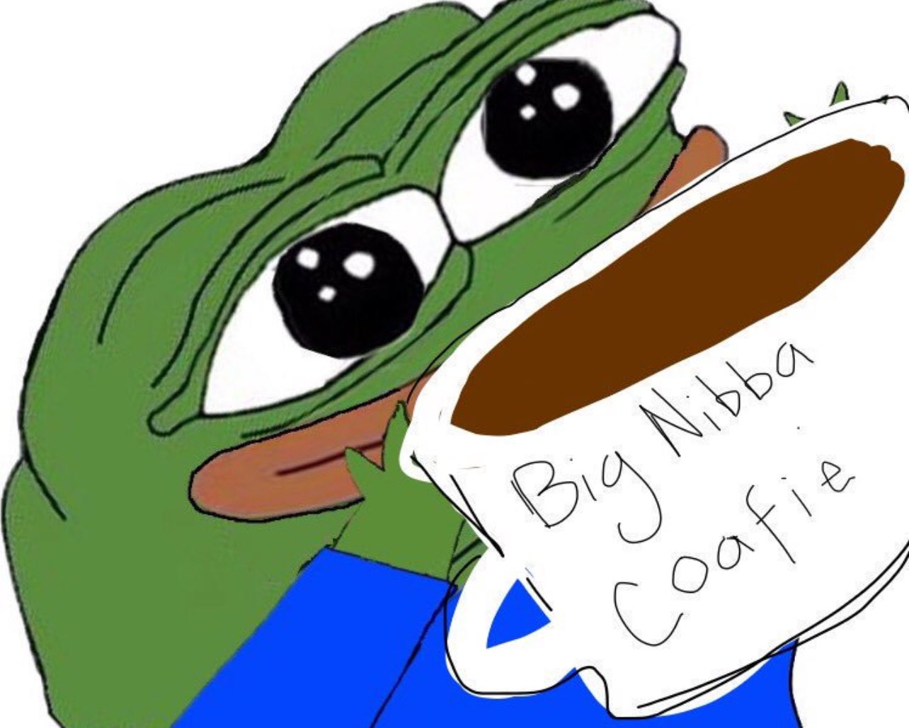 COFFEE MARV