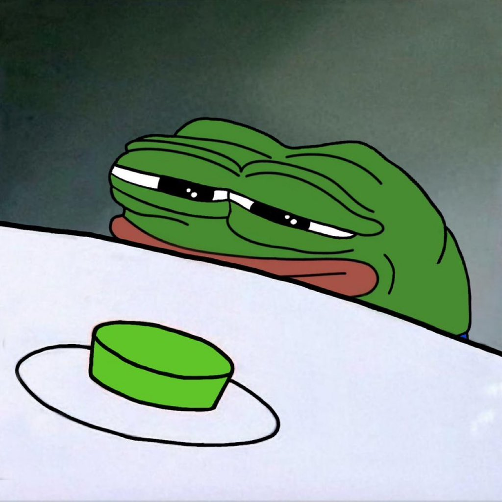 GREEN PILL MARV