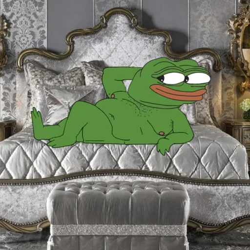 LUXURY BED MARV