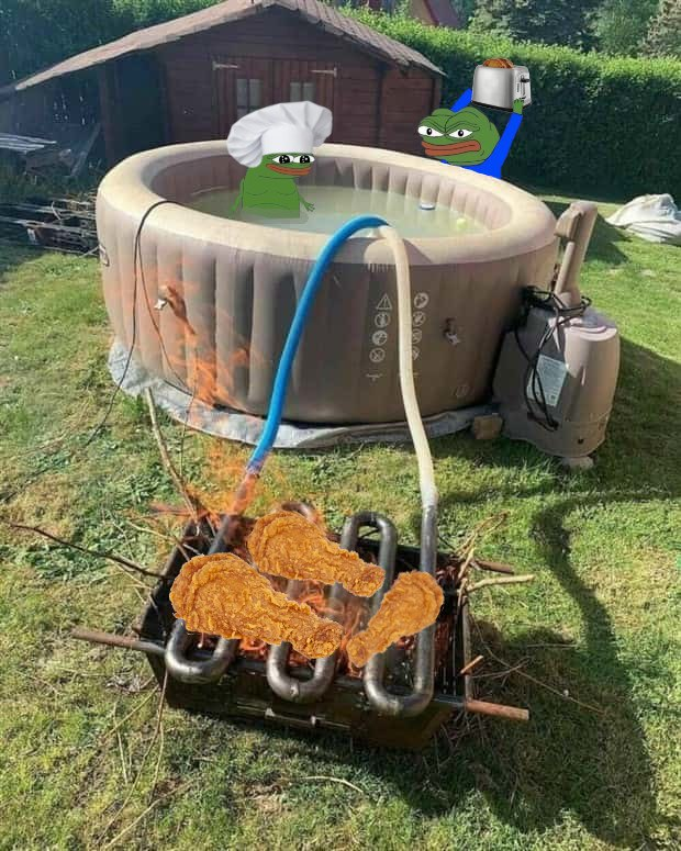 LUXURY SPA MARV