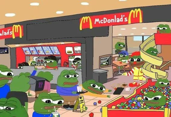 MCMARV'S