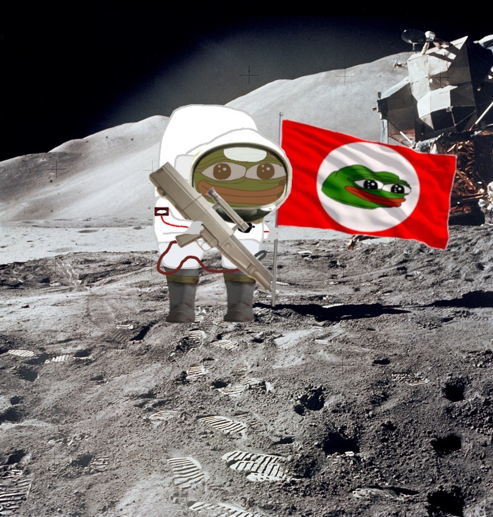MOON CONQUEST