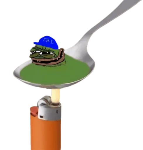 SPOON MARV