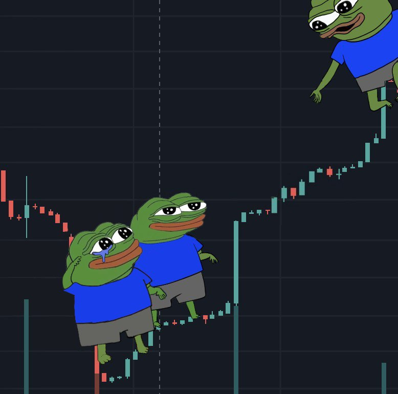 CHART CLIMBERS